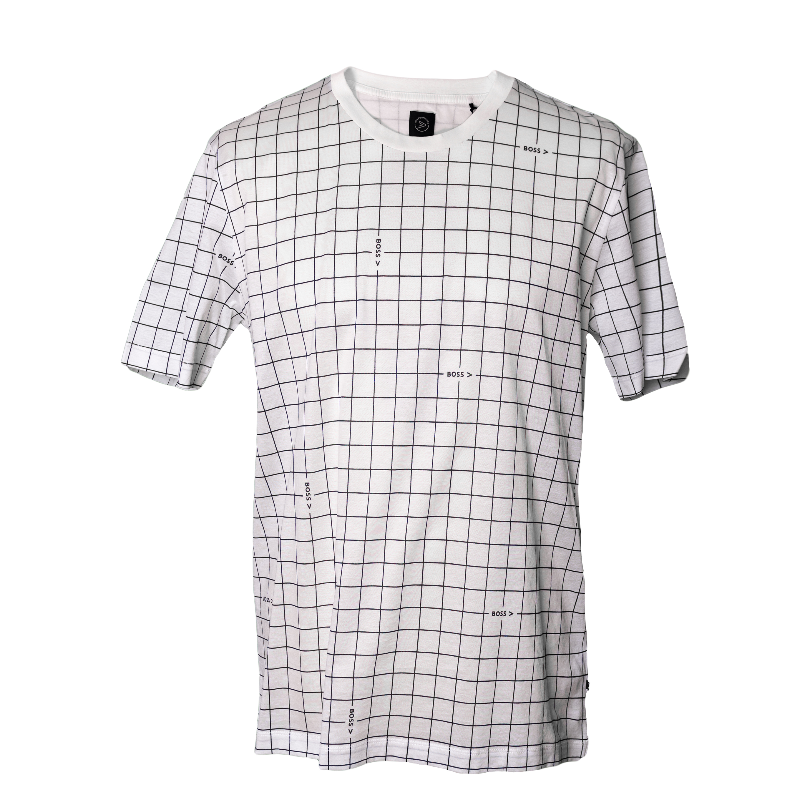 Hugo Boss футболка мужская